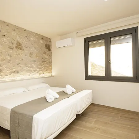Apartment En El Pont Vell Besalu